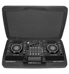 UDG U8319BL CREATOR DENON DJ SC LIVE 4 HARDCASE BLACK