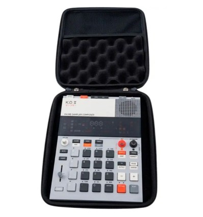 Walkasse W-MCB-EP-SERIES | Funda EVA EP-133 K.O.II