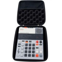 Walkasse W-MCB-EP-SERIES | Funda EVA EP-133 K.O.II