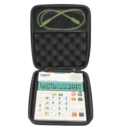 Walkasse W-MCB-EP-SERIES | Funda EVA EP-133 K.O.II