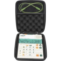 Walkasse W-MCB-EP-SERIES | Funda EVA EP-133 K.O.II