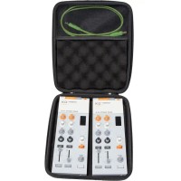 Walkasse W-MCB-EP-SERIES | Funda EVA EP-133 K.O.II
