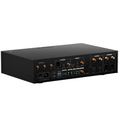 Eversolo DMP-A8 Gen2 Master Edition | Streamer Hi-Fi