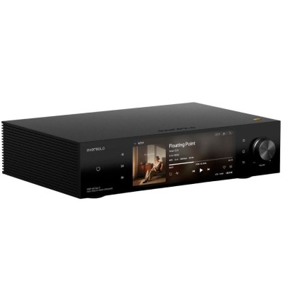Eversolo DMP-A8 Gen2 Master Edition | Streamer Hi-Fi