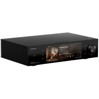 Eversolo DMP-A8 Gen2 Master Edition | Streamer Hi-Fi