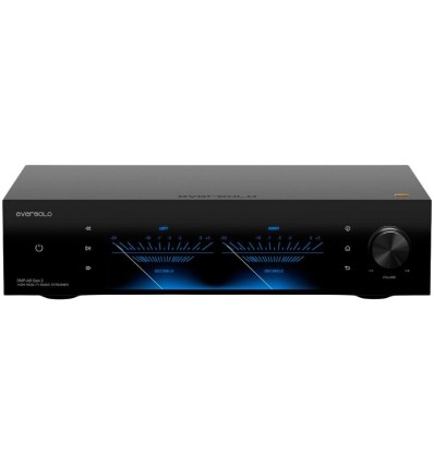 Eversolo DMP-A8 Gen2 Master Edition | Streamer Hi-Fi