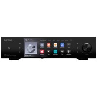Eversolo DMP-A8 Gen2 Master Edition | Streamer Hi-Fi