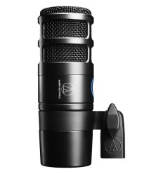 AUDIO-TECHNICA AT2040USB