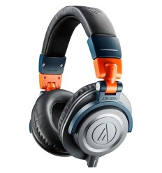 Audio-Technica ATH-M50x LAB - Auriculares edición limitada