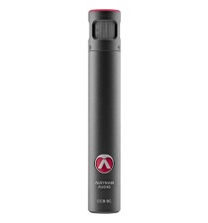 Austrian Audio CC8‑SC – Micrófono condensador supercardioide