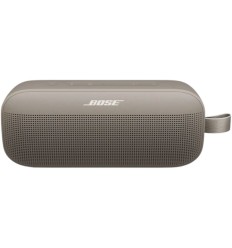 Bose SoundLink Flex (2.ª generación) | Altavoz Bluetooth resistente