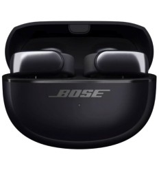 BOSE ULTRA OPEN EARBUDS BK