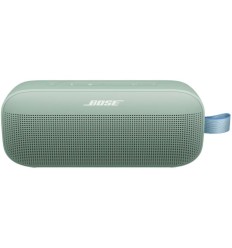 Bose SoundLink Flex (2.ª generación) | Altavoz Bluetooth resistente