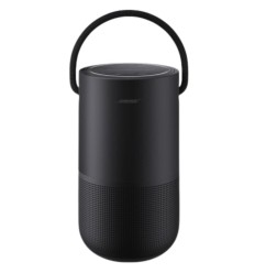 BOSE HOME PORTABLE BLAC