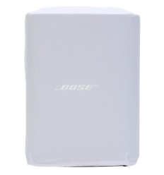 BOSE S1 PRO + PLAY-THROUGH COVER WHITE