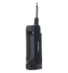 Bose S1 Pro+ Instrument Transmitter - Conexión inalámbrica