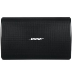Altavoz Bose DesignMax DM8SE Negro | Potente y resistente IP55