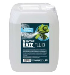 CAMEO HAZE FLUID 10 L
