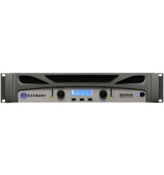 CROWN XTI 6002