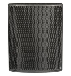 DB TECHNOLOGIES SUB 618 subwoofer de calidad profesional
