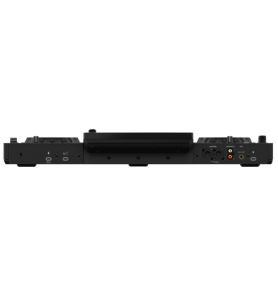 AlphaTheta XDJ-AN | Sistema DJ todo en uno de 2 canales
