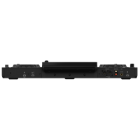 AlphaTheta XDJ-AN | Sistema DJ todo en uno de 2 canales