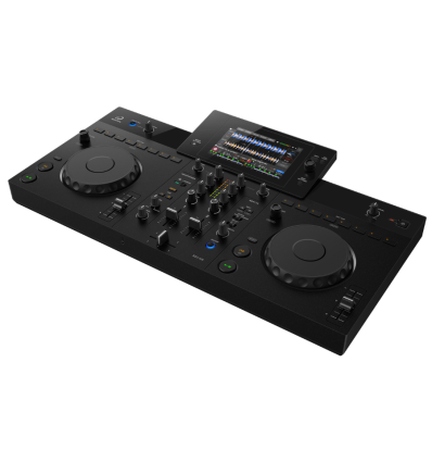 AlphaTheta XDJ-AN | Sistema DJ todo en uno de 2 canales
