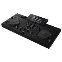 AlphaTheta XDJ-AN | Sistema DJ todo en uno de 2 canales