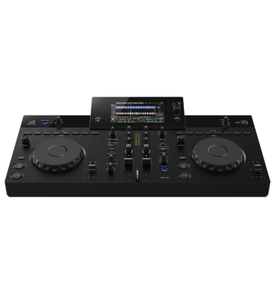 AlphaTheta XDJ-AN | Sistema DJ todo en uno de 2 canales