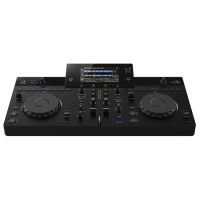 AlphaTheta XDJ-AN | Sistema DJ todo en uno de 2 canales