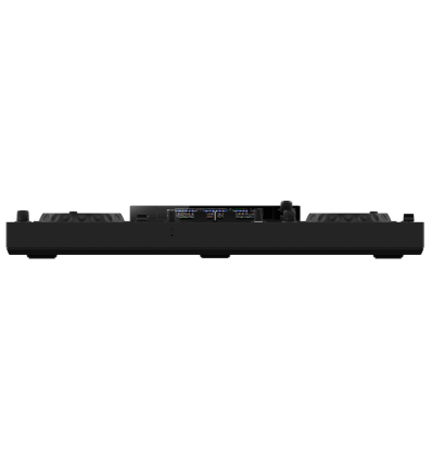 AlphaTheta XDJ-AN | Sistema DJ todo en uno de 2 canales