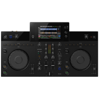 AlphaTheta XDJ-AN | Sistema DJ todo en uno de 2 canales