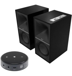 KLIPSCH THE SEVENS MATTE BLACK