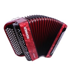 HOHNER NOVA II 80A