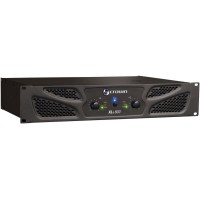 Crown XLi 800 - Amplificador de potencia estéreo de 300W por canal