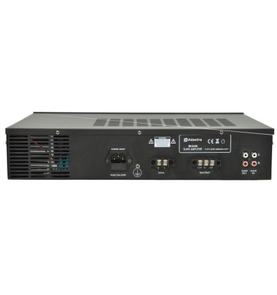 ADASTRA 953.121UK RS240 amplificador a buen precio.    