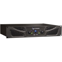 Crown XLi 1500 - Amplificador de potencia estéreo de 450W por canal