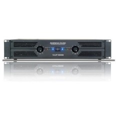 AMERICAN AUDIO VLP1000 características