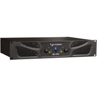 Crown XLi 2500 - Amplificador de potencia estéreo de 750W por canal