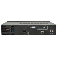 ADASTRA 953.122UK RS360 amplificador de buenisima calidad