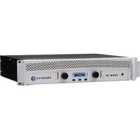Crown XTi 1002 - Amplificador de Potencia Profesional - DSP Integrado