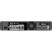 Crown XTi 1002 - Amplificador de Potencia Profesional - DSP Integrado