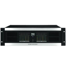 MONACOR IMG STAGE LINE AMPLIFICADOR ESTEREO PROFESIONAL CON LIMITADOR INTEGRADO STA-1508