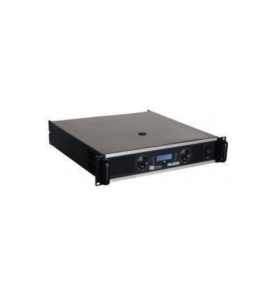 POWER DYNAMICS 171.196 PDA-B2500 AMPLIFICADOR PROFESIONAL barato