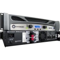 Crown XTi 4002 - Amplificador de potencia estéreo de 1200W por canal