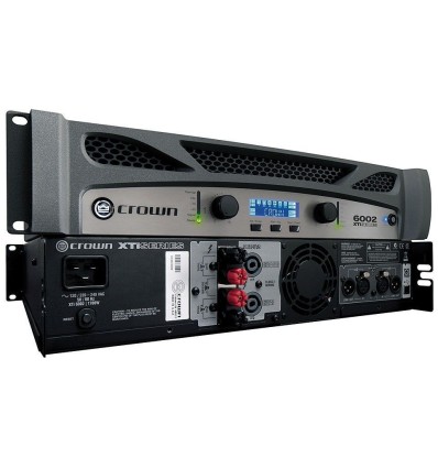 CROWN XTI 6002