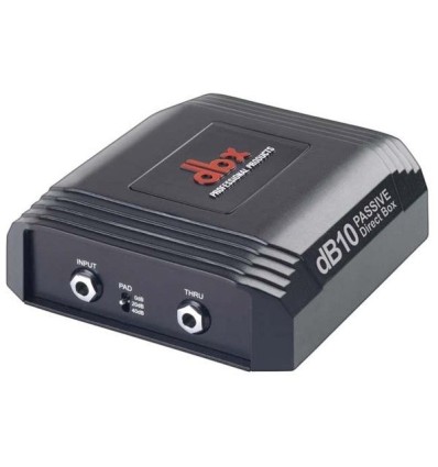 DBX DB 10 comprar barato