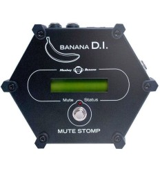 MONKEY BANANA D.I.