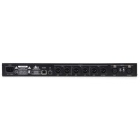 DBX DriveRack PA2 - Sistema de Gestión de Altavoces Profesional