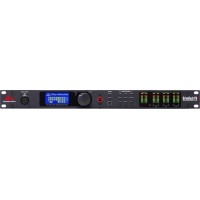 DBX DriveRack PA2 - Sistema de Gestión de Altavoces Profesional